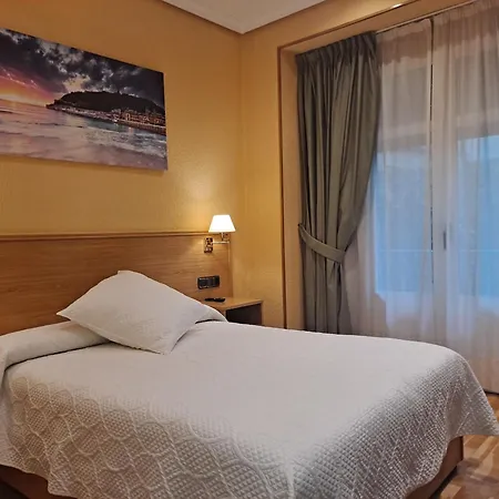 La Concha San Sebastián