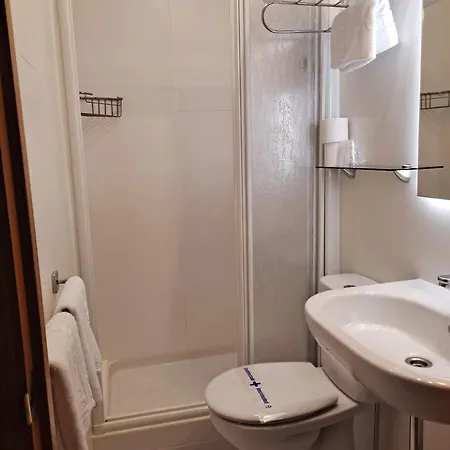 Vendégház La Concha San Sebastián