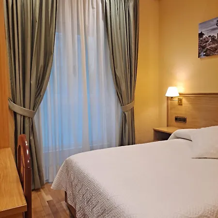 La Concha Penzion 2*