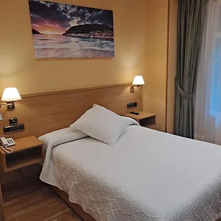 La Concha San Sebastián