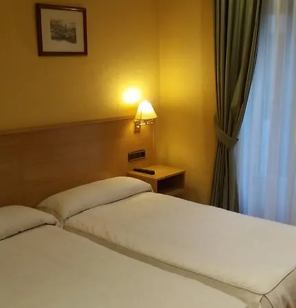 La Concha Πανσιόν 2*