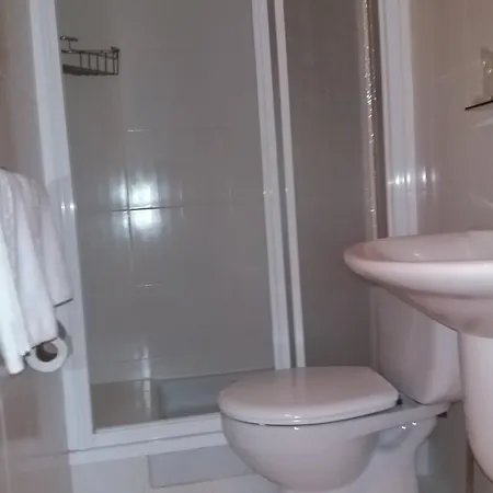 Vendégház La Concha