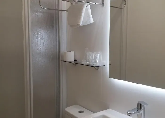 Affittacamere La Concha San Sebastián