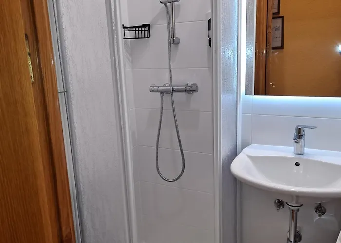 La Concha Affittacamere