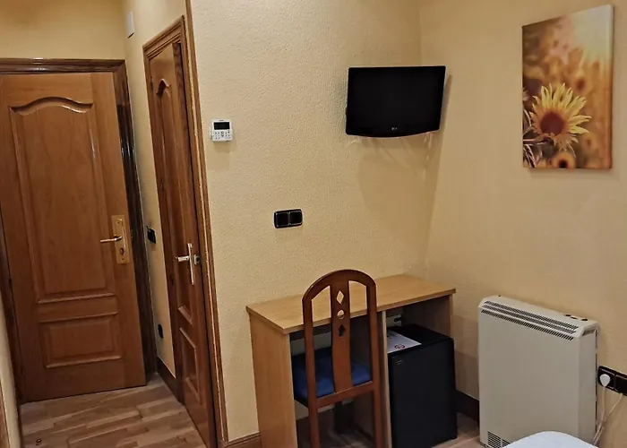 Affittacamere La Concha