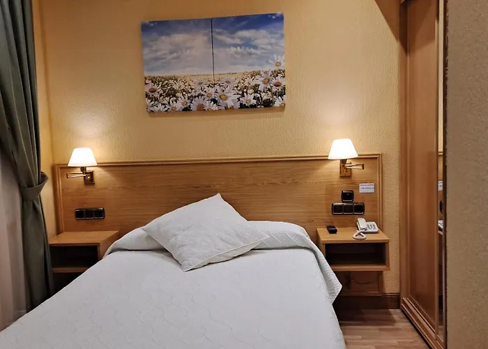 Affittacamere La Concha