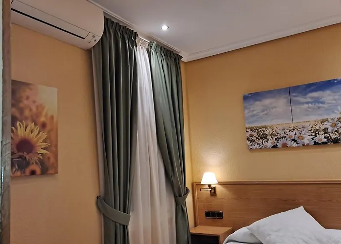 La Concha 2* 圣塞瓦斯蒂安