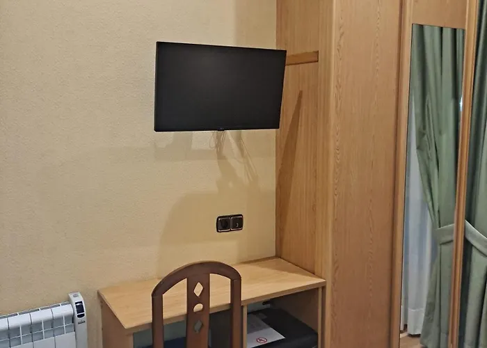 La Concha Affittacamere 2*