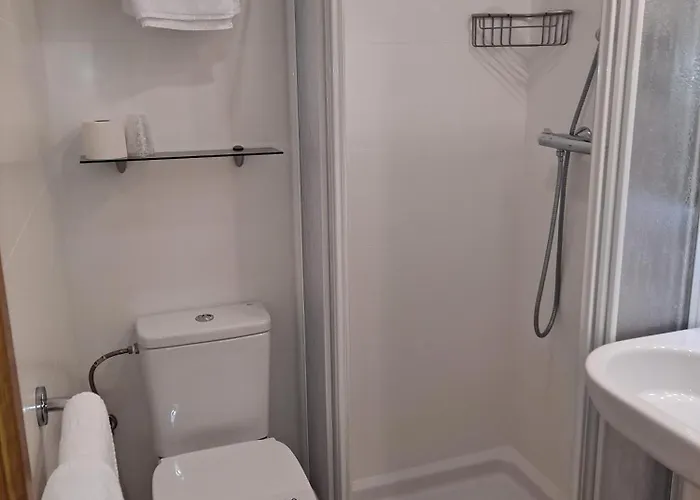 La Concha 2* 圣塞瓦斯蒂安