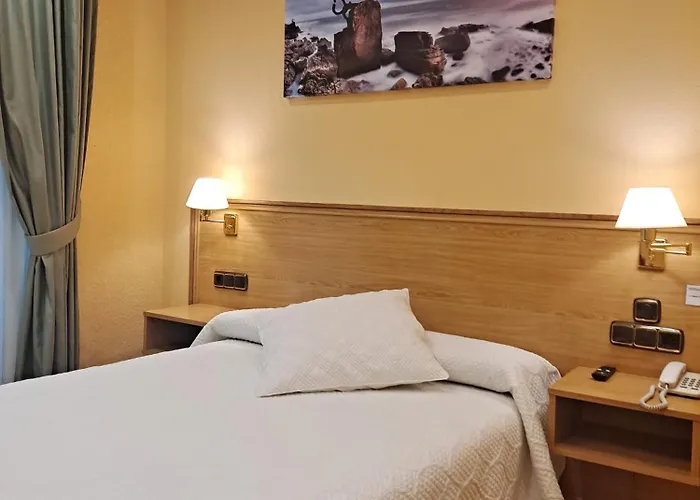 Pensjonat La Concha 2*