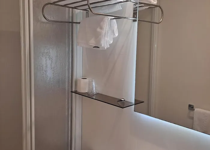 La Concha 2* 圣塞瓦斯蒂安