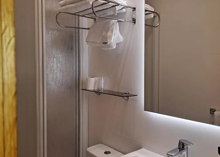 La Concha 招待所 2*