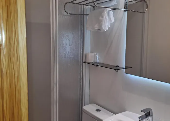 招待所 La Concha 2*