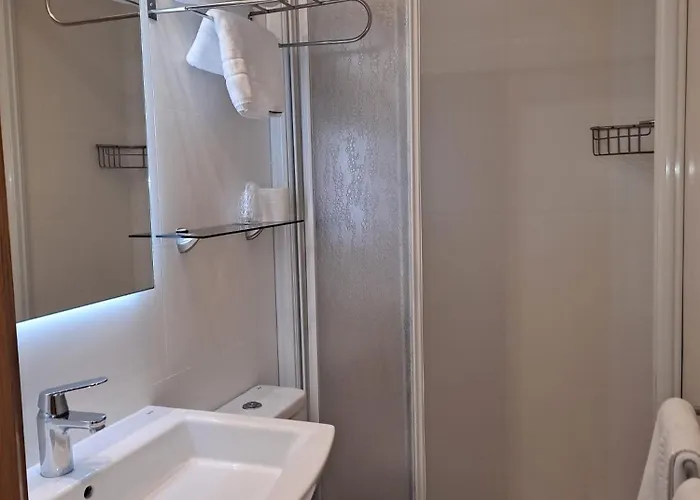 La Concha Affittacamere 2*