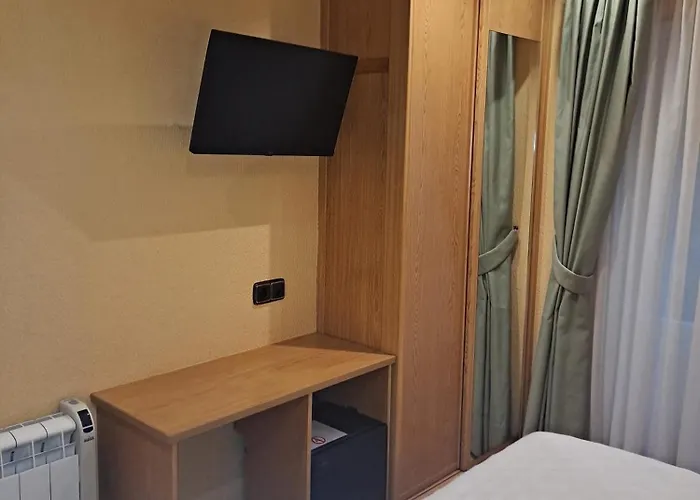 La Concha 招待所 2*