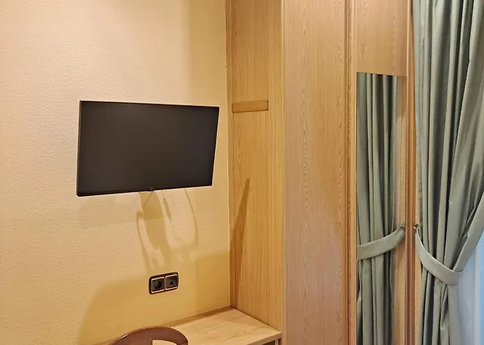 Affittacamere La Concha 2*