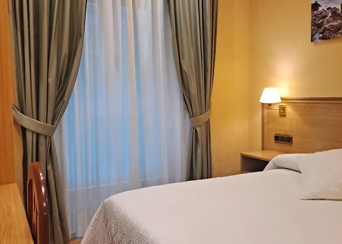 La Concha 招待所 2*