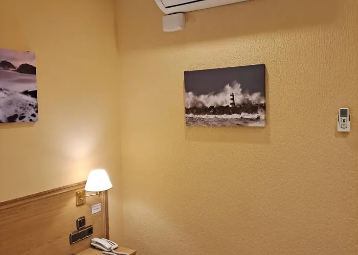 La Concha 2* 圣塞瓦斯蒂安