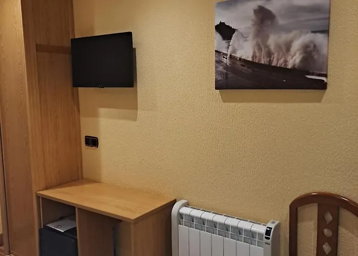 La Concha 2* 圣塞瓦斯蒂安