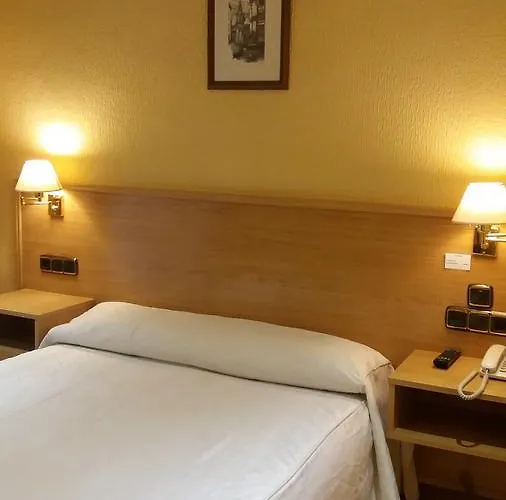 Affittacamere La Concha San Sebastián