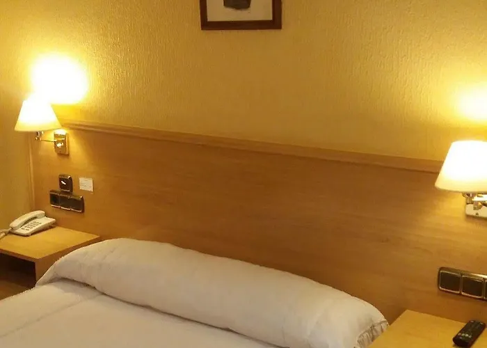 Affittacamere La Concha San Sebastián