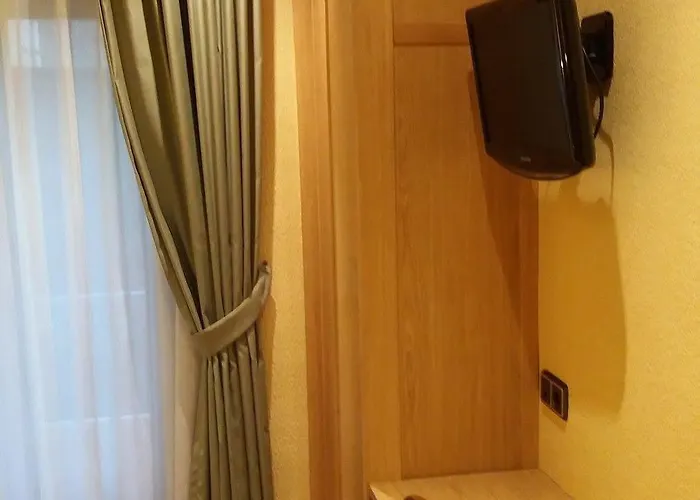 La Concha 圣塞瓦斯蒂安