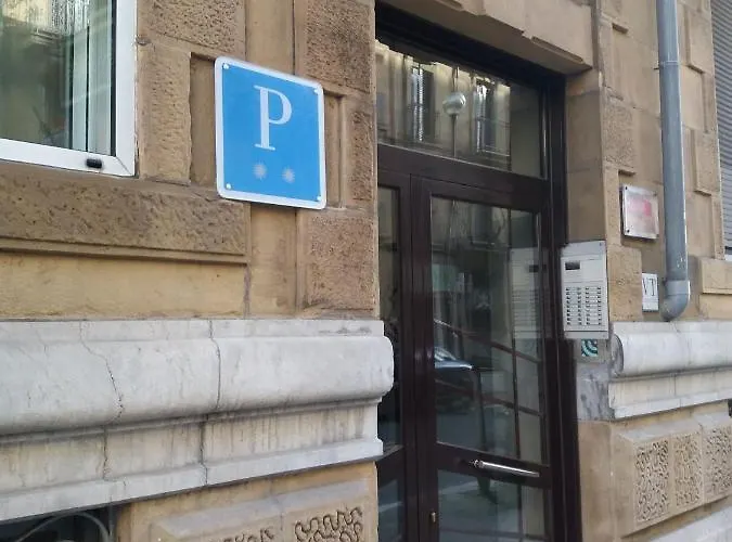 Affittacamere La Concha San Sebastián