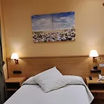 La Concha 2* サン・セバスティアン