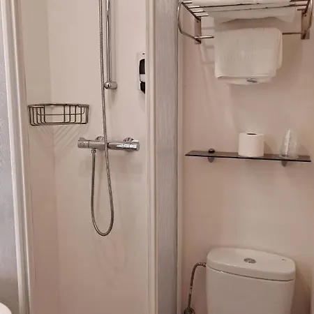 Pensión La Concha