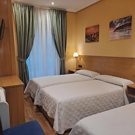 La Concha Pensjonat 2*