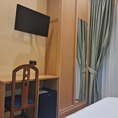 La Concha Pensjonat San Sebastián