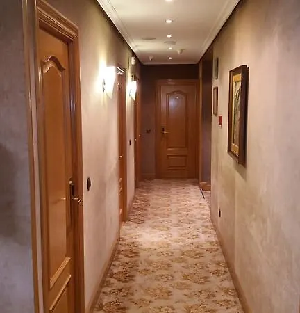 Pensión La Concha