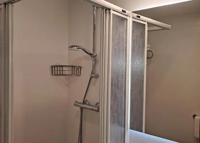 Pensjonat La Concha San Sebastián