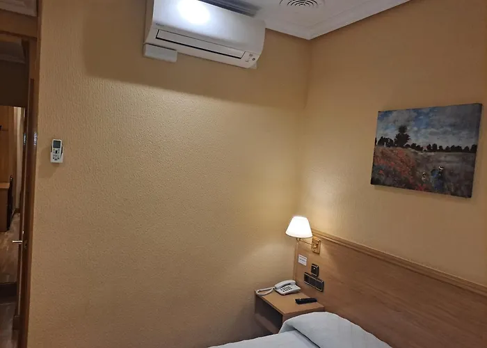 La Concha Pensjonat 2*